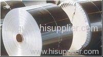 Hot Dipped Galvanized Steel Strips