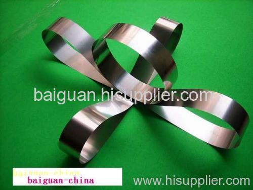 304 316L stainless steel strip