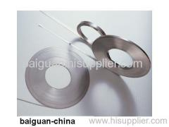 316L Stainless Steel Strip