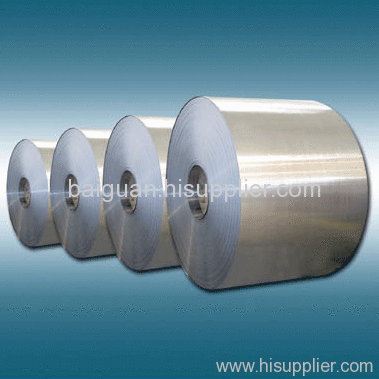 high-carbon cold rolled steel strip