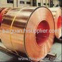 galvanized steel coil