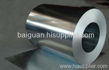 HR 310 Stainless Steel Coil