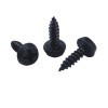 Pan framing head self tapping screw