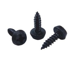 Pan framing head self tapping screw