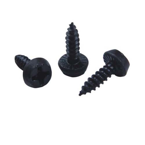 Pan framing head self tapping screws