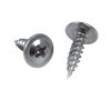 Truss head self tapping screws