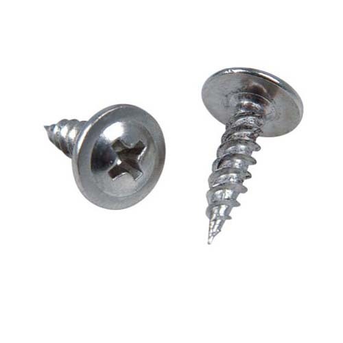 statinless steel Truss head self tapping screws