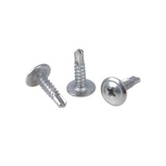 Truss head self drilling screws