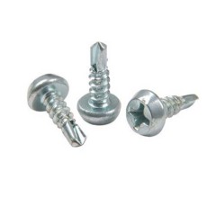 Pan Framing head self drlling screws