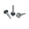 Hex washer self drilling screw