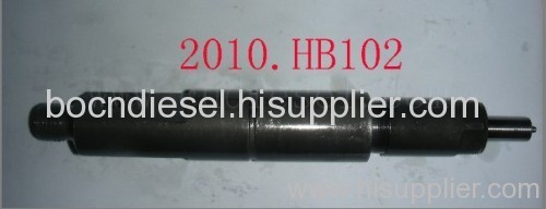 Fuel Injection KBEL100P123 KBAL137P14