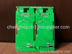 Ragid multi layer pcb board for LED