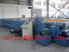 C/Z Purlin Roll Forming Machine