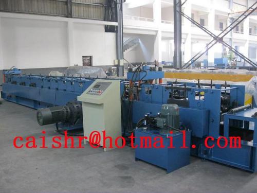 roll forming machines