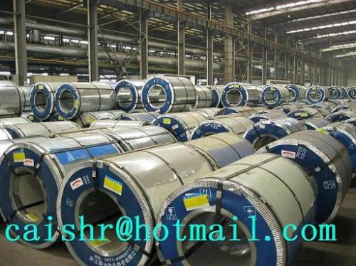 steel coil