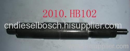 KBEL100P123 DLLA144P510 diesel injector