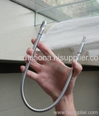 Surgical Flexible Reamer