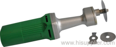 Surgical Electric Stainless Steel Orthopedic Green Plaster Saw With Three Saw Blades