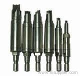 Autoclavable Surgical Electric Stainless Steel Orthopedic Cranial Drill Attcahment of Silver color