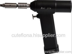 Medical Electric Surgical Autoclavable Cranial Drill