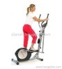 Elliptical Bike