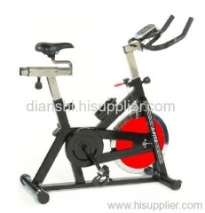 Spin Bike-9.2