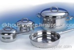 ss cookware