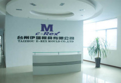 Taizhou E-rex mould CO., LTD.