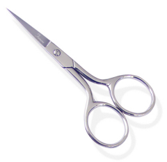 Embroidery Scissors Straight Blade-Embroidery Shears
