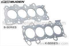 stainless gasket