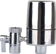 new style tap water filter