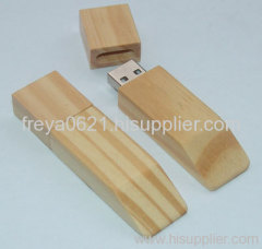 wood usb stick ,OEM usb stick and gift usb stick