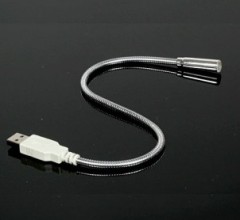 Notebook USB Light