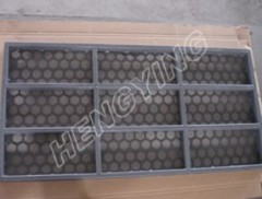 shale shaker screen