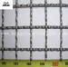 galvanized crimped wire mesh