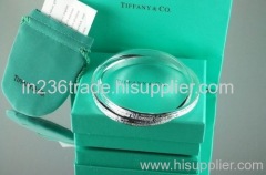 Tiffany Bangle