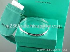 Tiffany Bangle