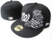 Cap-washington Nationals