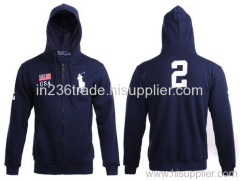 Polo men hoodies