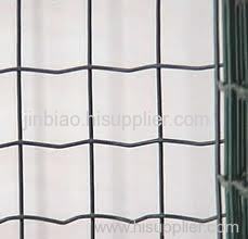 EU Netting Fence