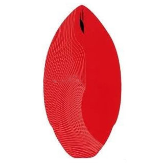 Wooden Skimboard