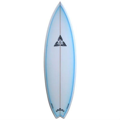 Shape Surfboard