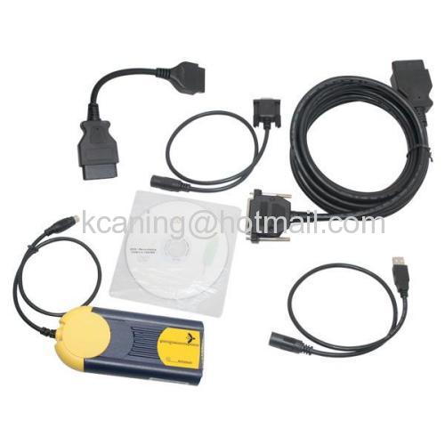 Multi-Di@g Access J2534 Pass-Thru OBD2 Device