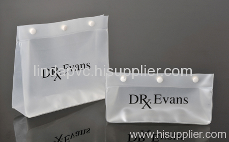 PVC COSMETIC BAG