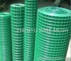 Welded Wire Mesh