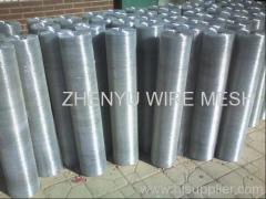 Welded Wire Mesh