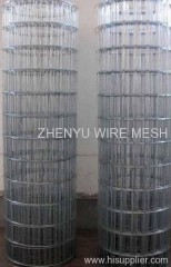 Electro welded wire mesh