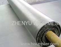 Stainless steel wire mesh