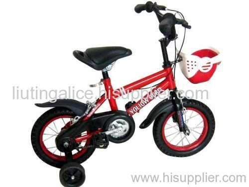 BMX kids bicycle