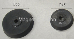 threaded bushing magnets